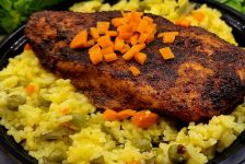 Roasted Chicken Breast